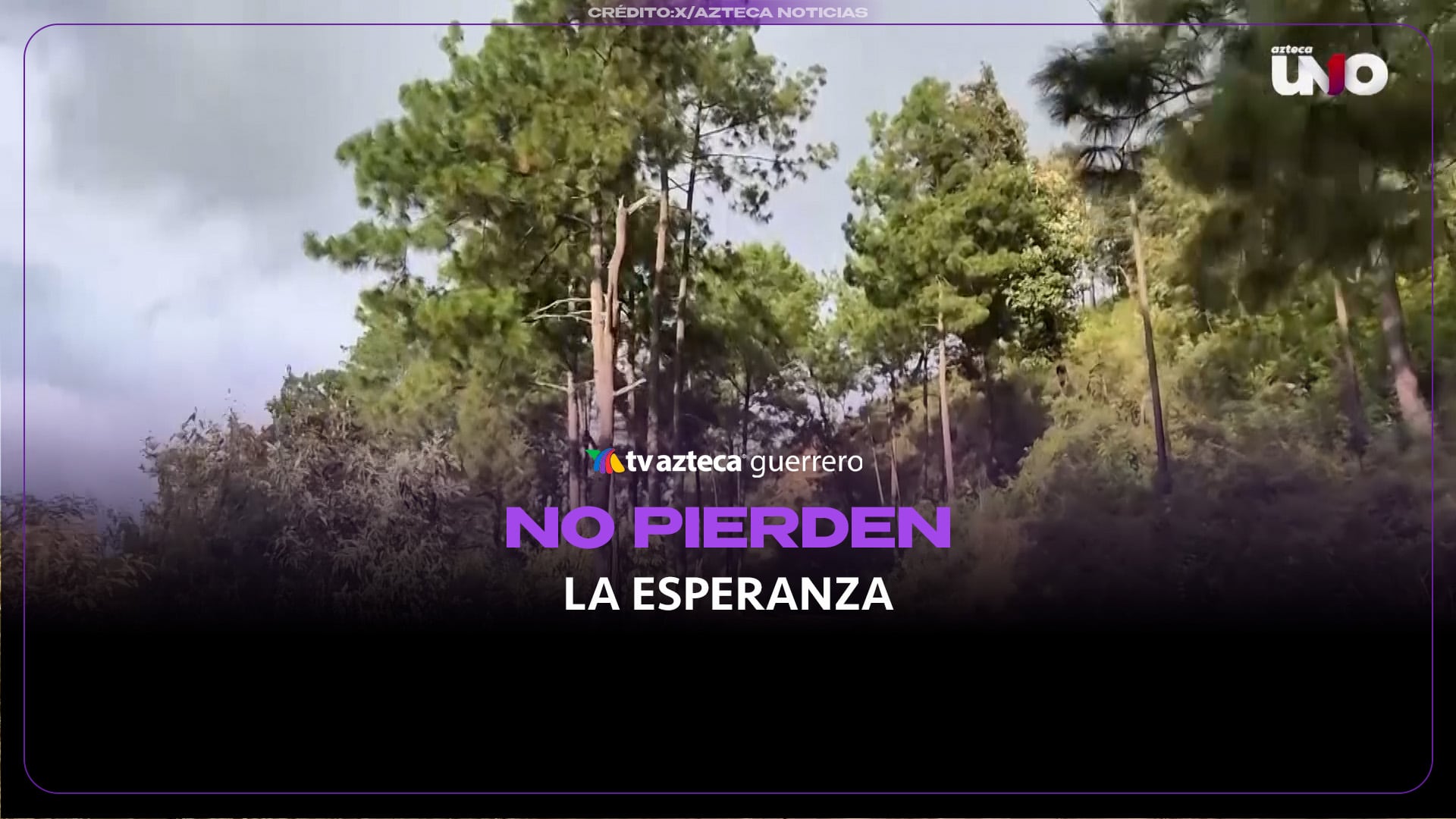 Exigen con marchas la localización con vida de ocho jornaleros desaparecidos en la sierra de Guerrero