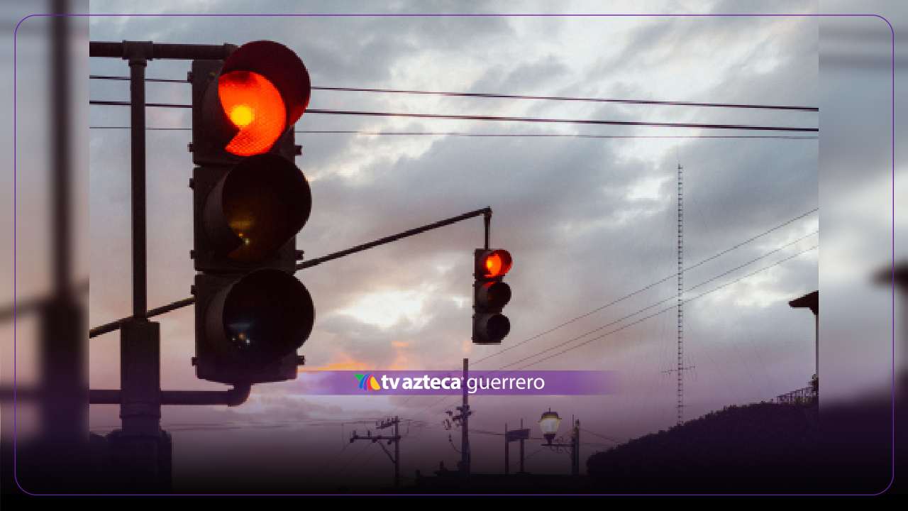 Tráfico en Chilpancingo hoy