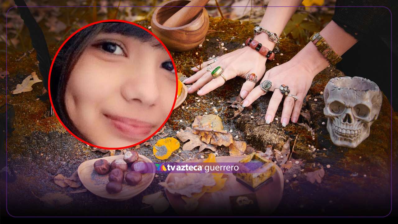 Revela violencia la autopsia de Nerea Geraldine, menor hallada sin vida en su casa