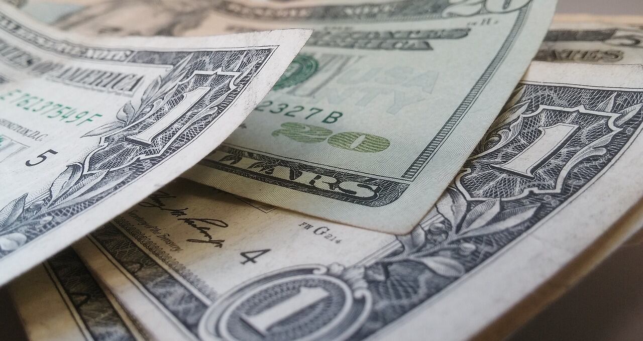¿Vuelve a subir? Este es el precio del dólar hoy 6 de octubre de 2024 en Jalisco
