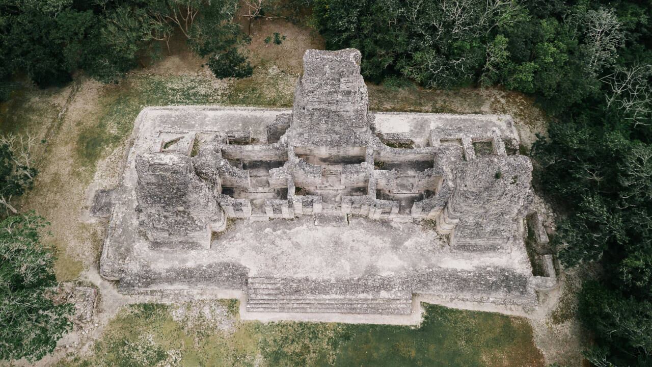 Mayas