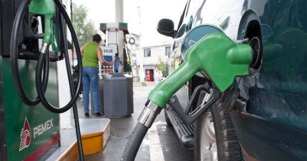 gasolina