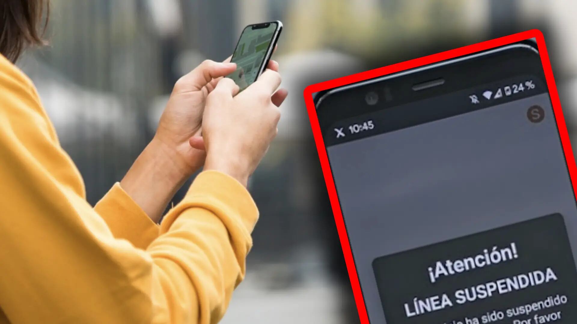 ¿Cómo registrar tu línea telefónica? Esta es la guía paso a paso para el registro de celulares y evitar la suspensión de tu número