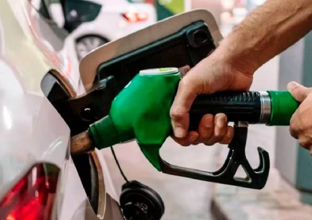 ¿Vas a carretera? Checa cómo amanece la gasolina hoy en Guerrero