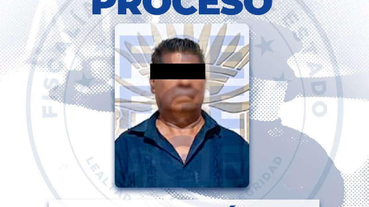 Vinculan a proceso a Simitrio 'N'
