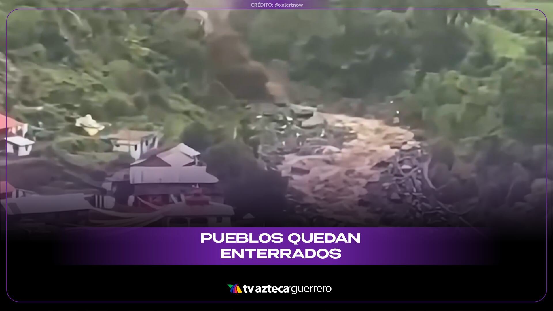 Catástrofe en la frontera entre Nepal y Tíbet: Cerca de 400 personas sepultadas tras derrumbes