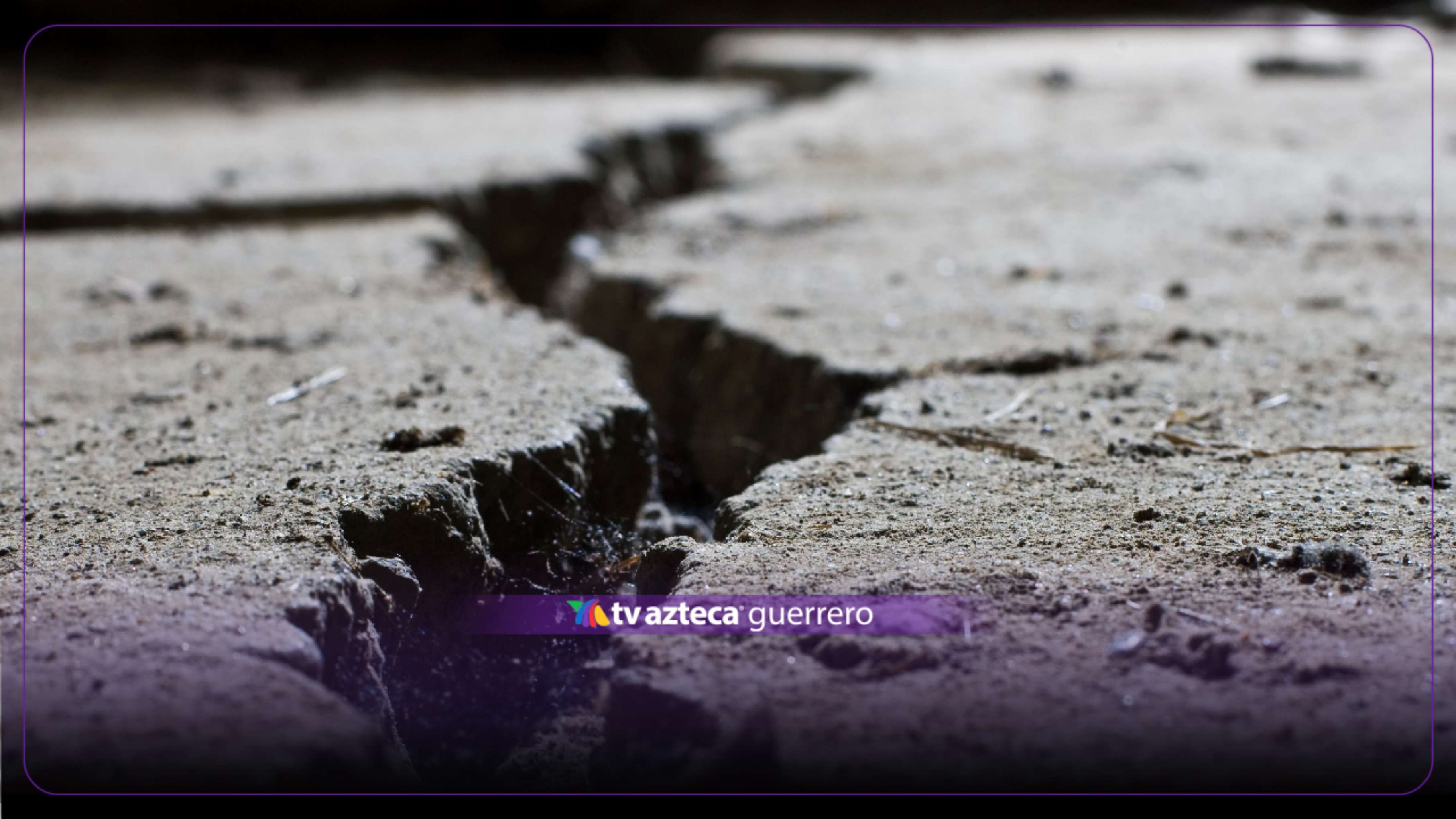Terremoto en Panamá y alerta de tsunami