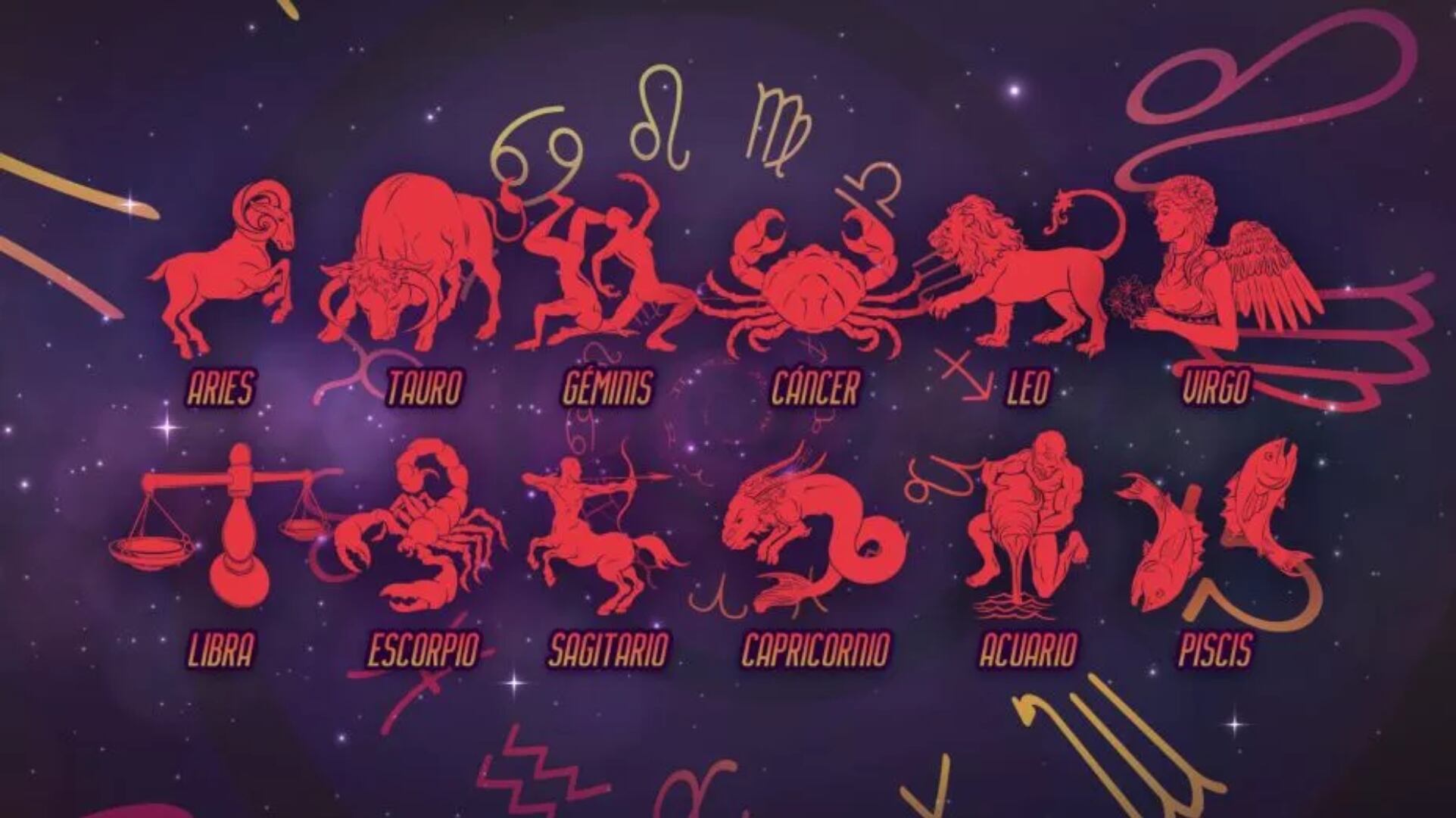 Mensaje de las estrellas hoy: paz dominical y fuerza para mañana