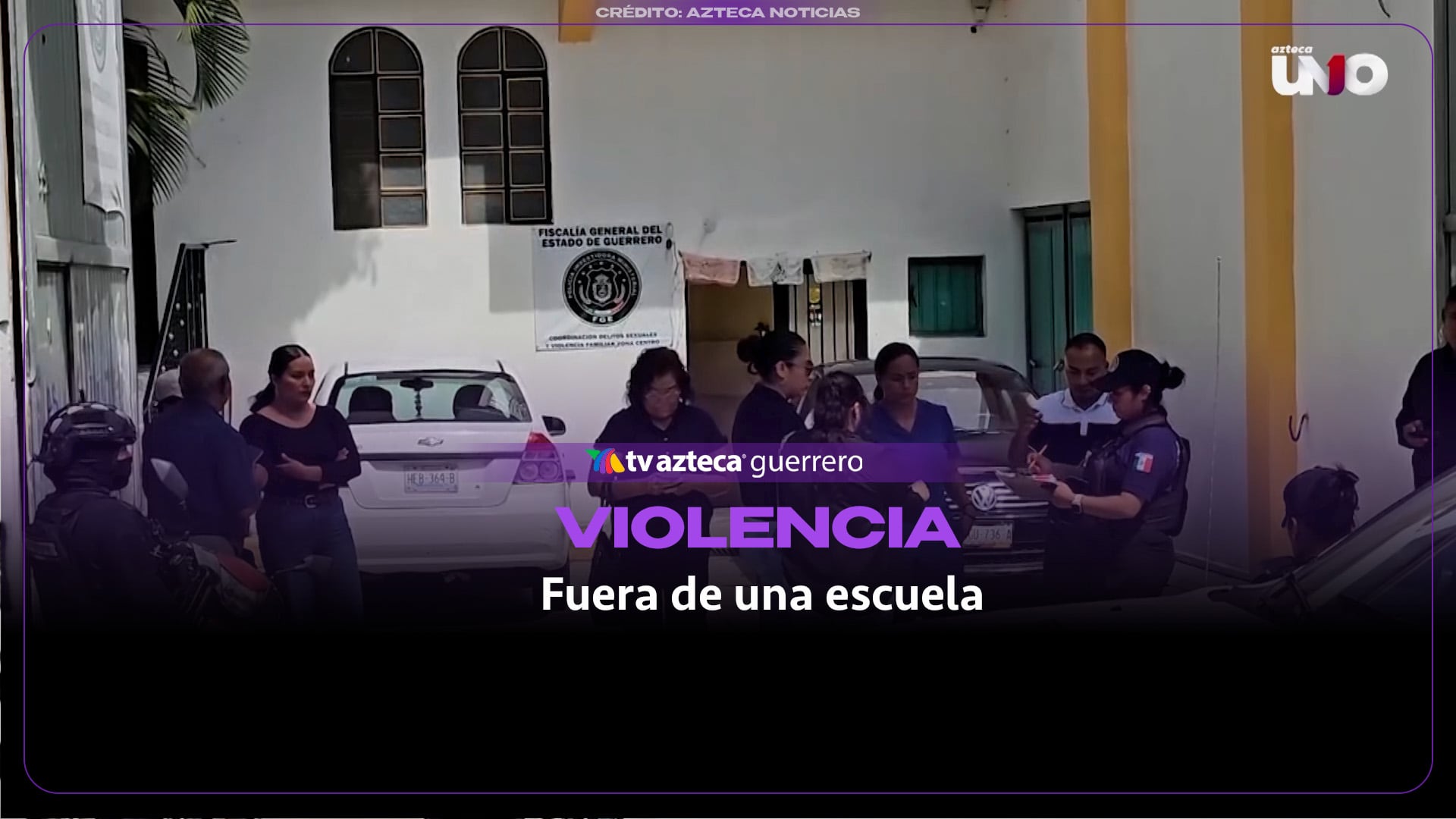 Exigen justicia tras agresión a mujer en Chilpancingo; la víctima señala omisiones previas de las autoridades