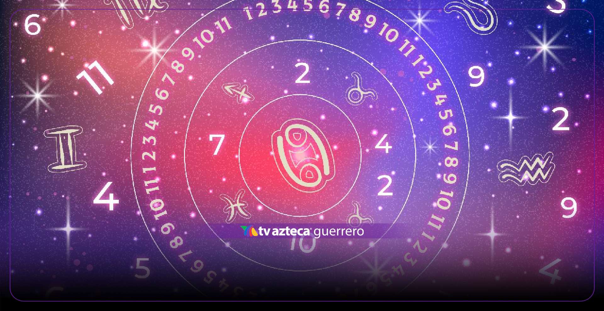 Horóscopos para hoy