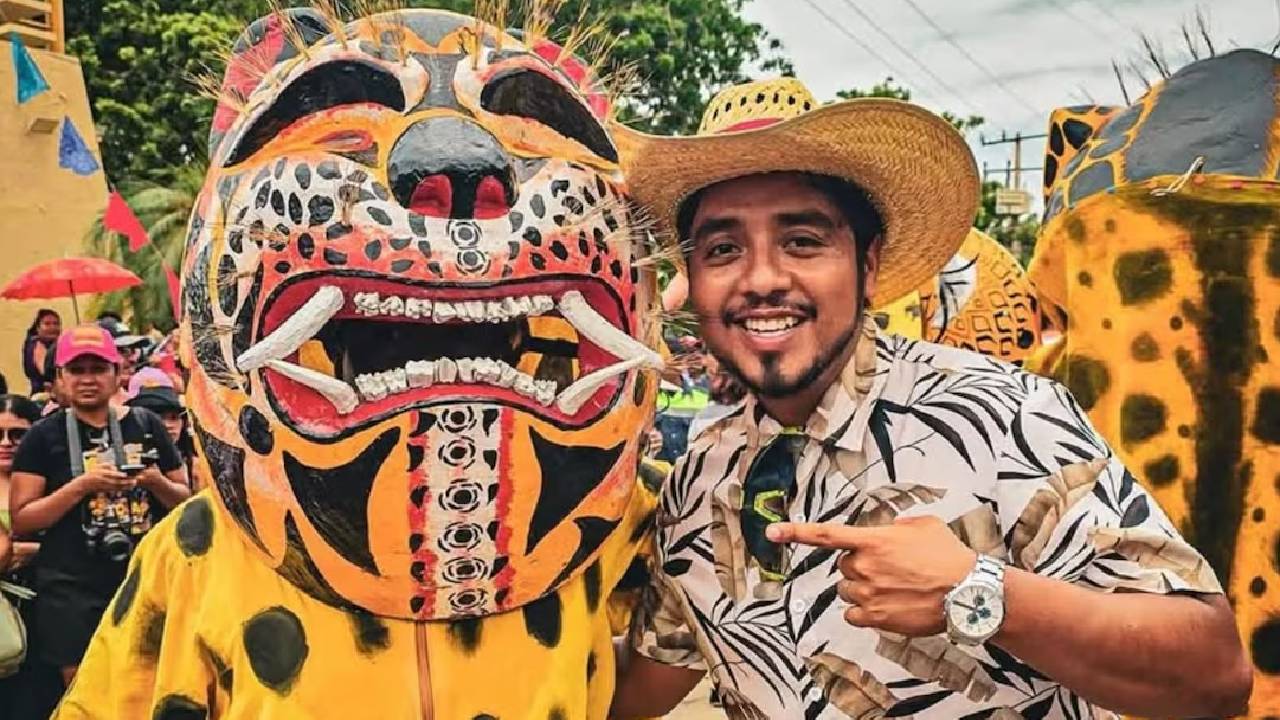 Cancelan festejos del Grito en Tenexpa tras doble homicidio