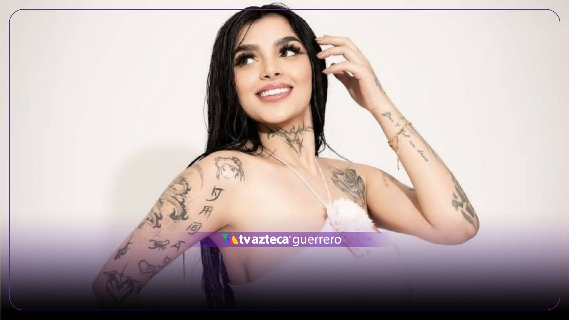 ¿Cómo asistir a la fiesta de Karely Ruiz? Esto es lo que se sabe