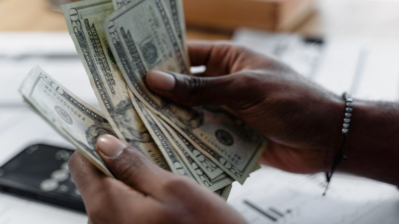 Precio del dólar
