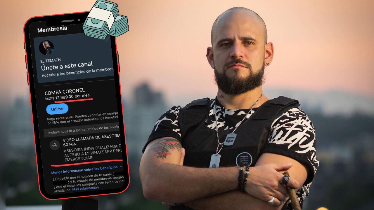 El Temach
