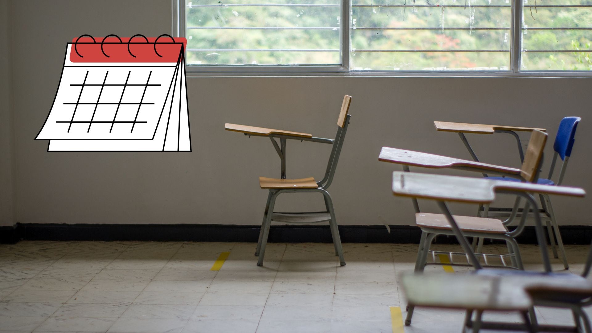 Calendario SEP Aguascalientes ¿Qué estudiantes tienen el regreso a clases el lunes 24 de agosto 2026 en México