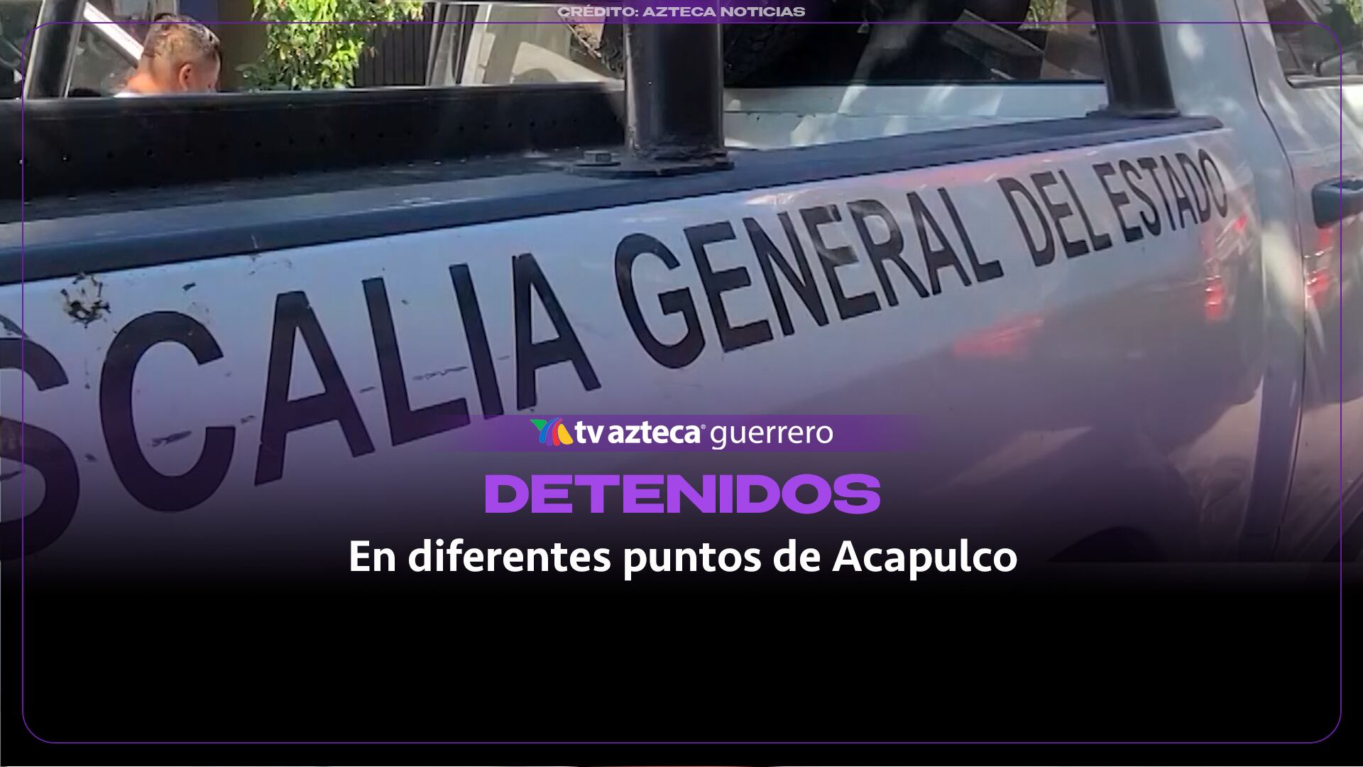 Detienen a tres personas por delitos contra la salud en Zapata, Renacimiento y Los Órganos