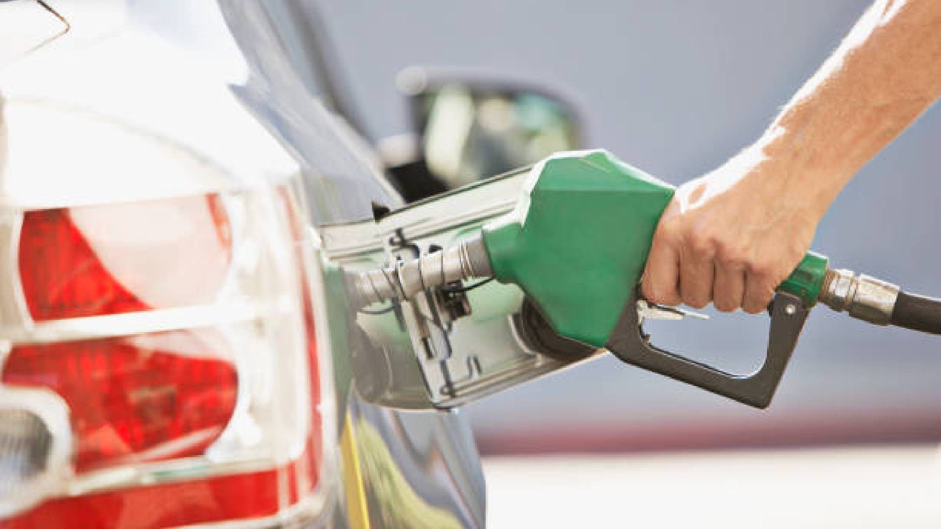Precio de la gasolina en Oaxaca