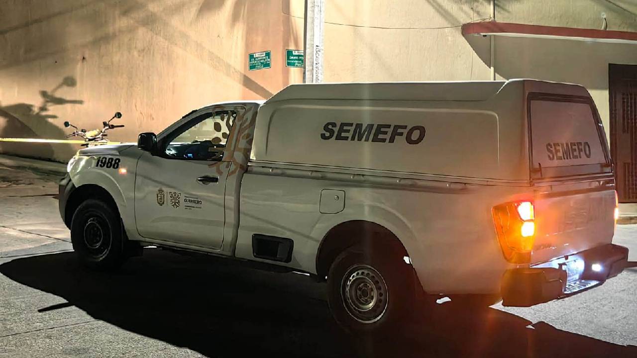 Acribillan a un hombre en la zona alta de Costa Azul