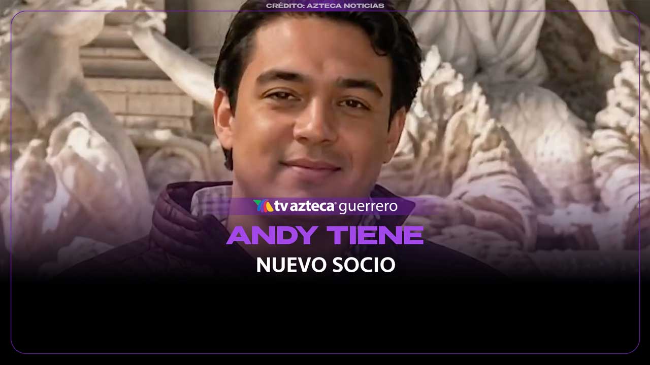 Mario Mabarak, el nuevo “socio” señalado en el entorno financiero de Andy López Beltrán