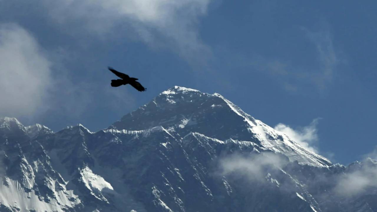 Monte Everest