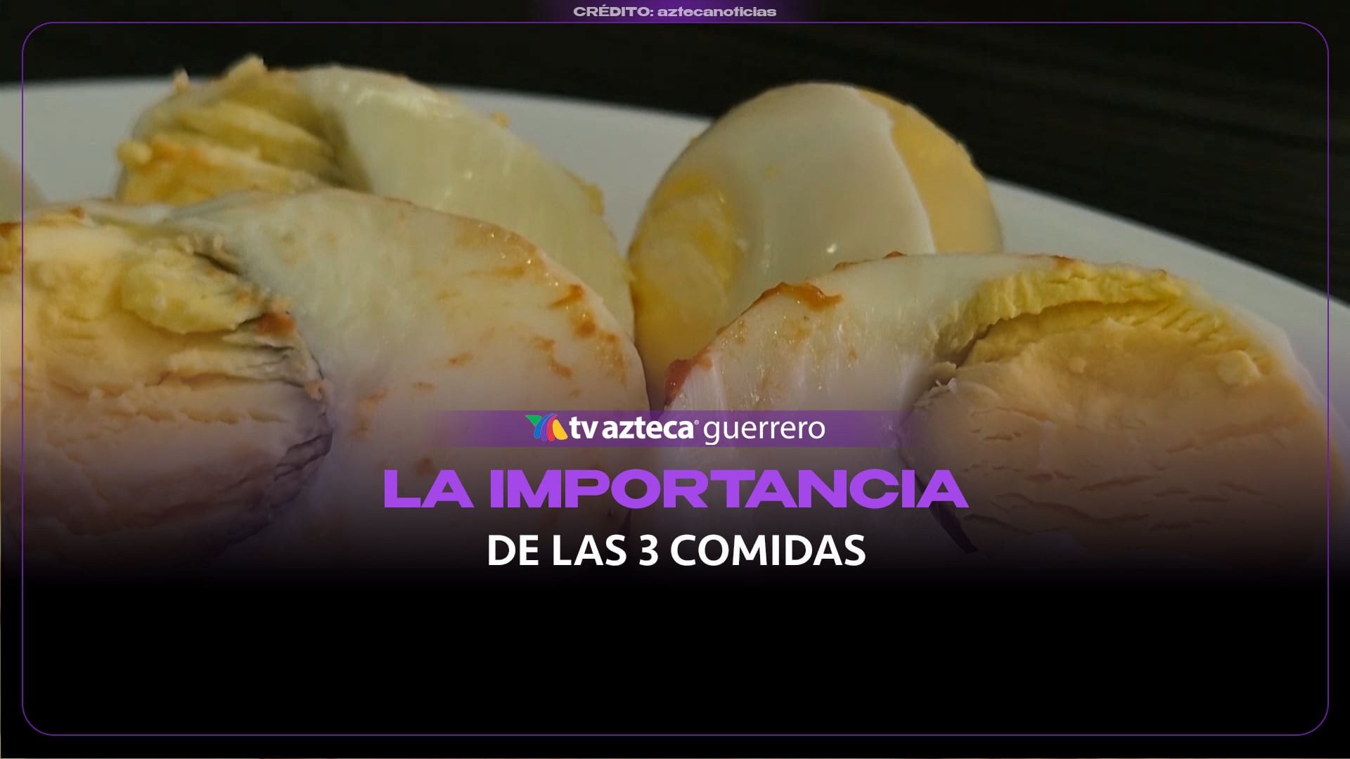 La importancia de mantener una alimentación equilibrada y respetar los horarios de comida