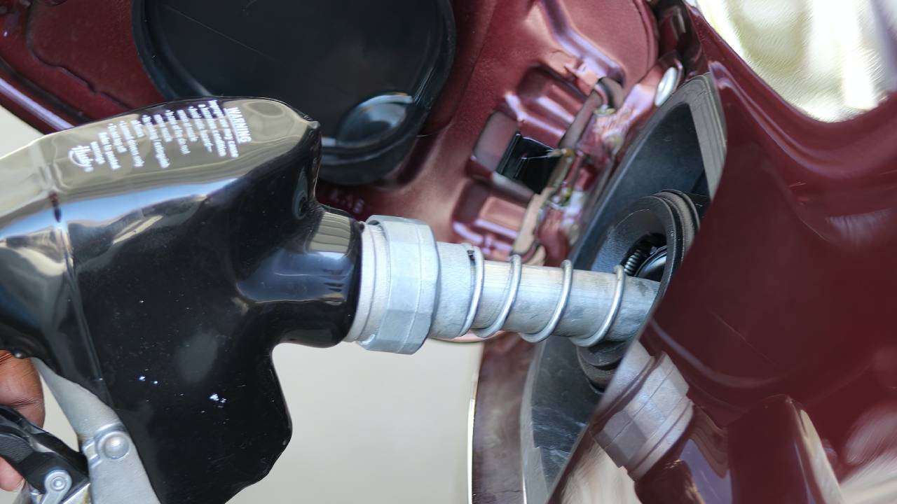 ¿Quieres llenar tu tanque? Conoce cuál es el precio de gasolina hoy 22 de diciembre