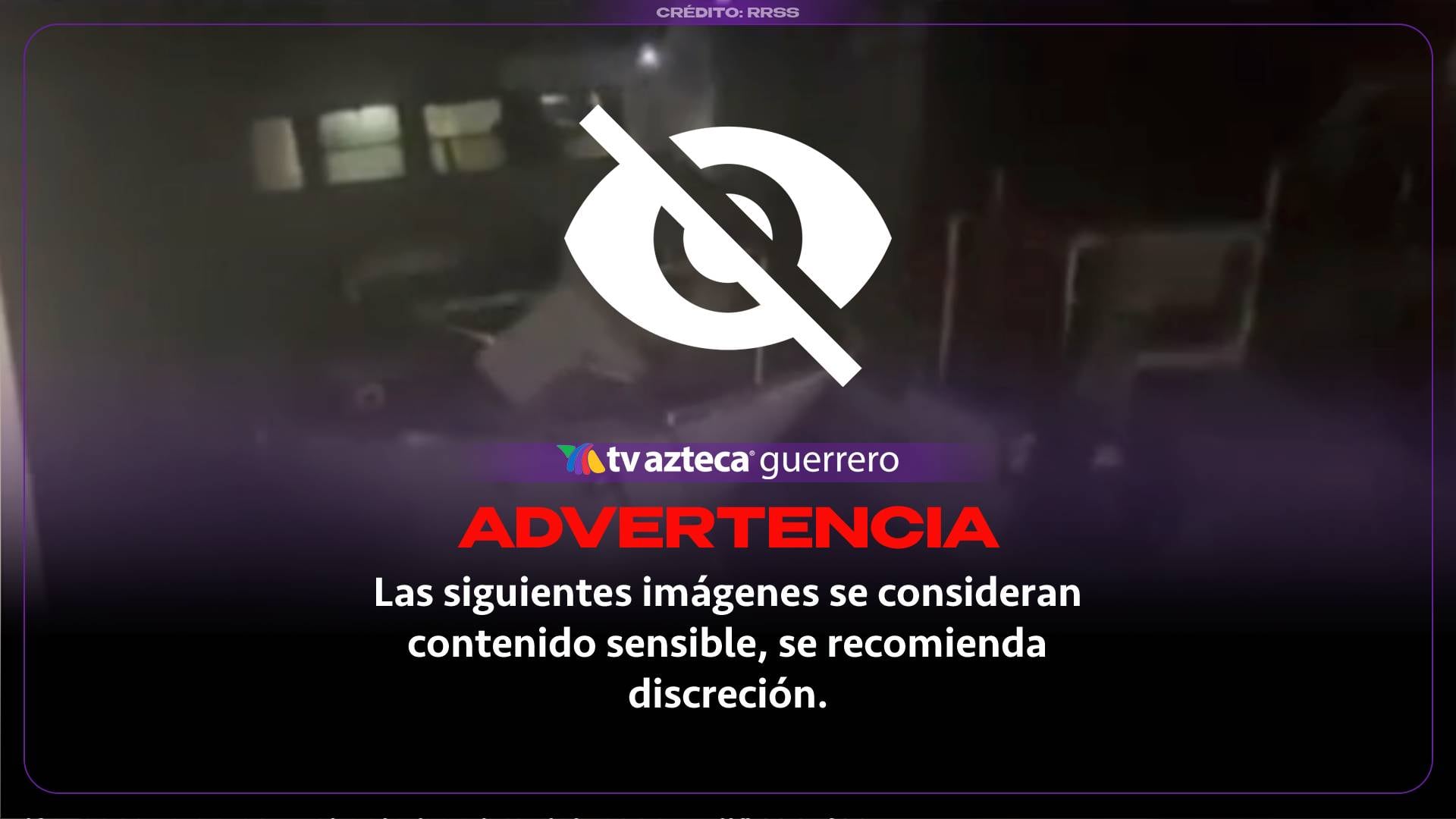 último video del acarey