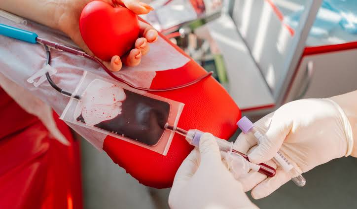 La importancia de conocer tu tipo de sangre ante una emergencia médica