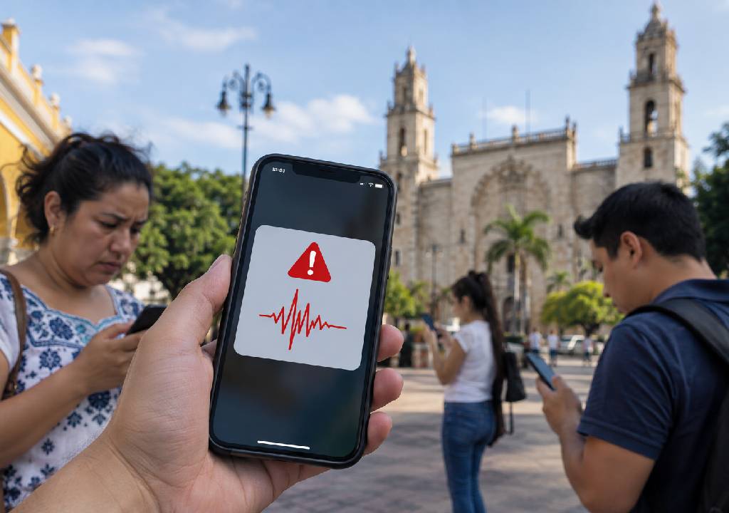 Segnundo Simulacro NAcional 2026 Guerrero