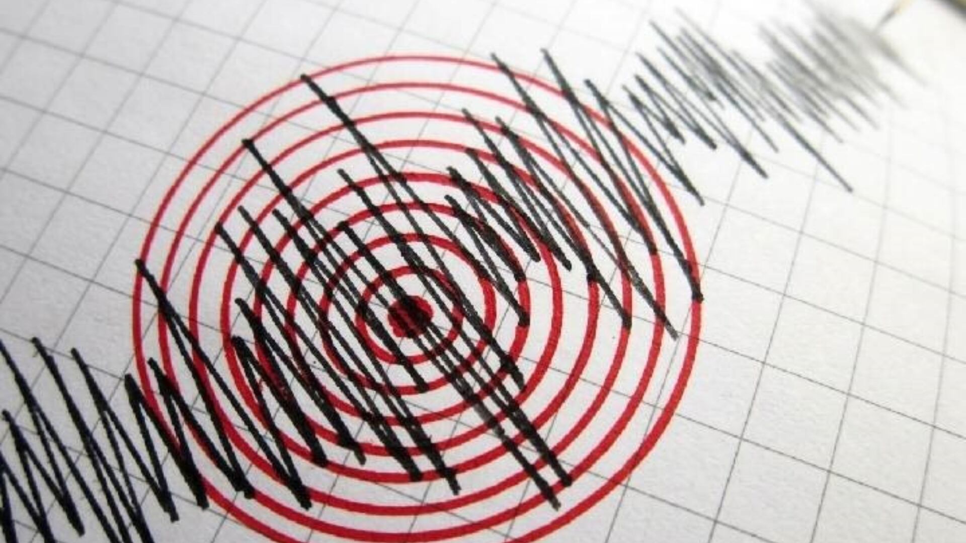 Sismo en Petatlán, Guerrero