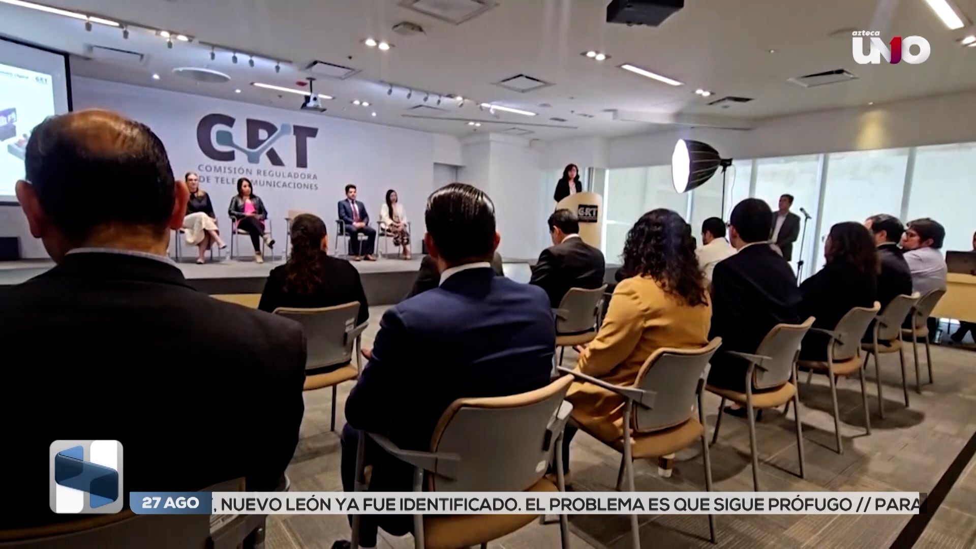 Comisión Reguladora de Telecomunicaciones aprueba lineamientos sobre derechos de las audiencias