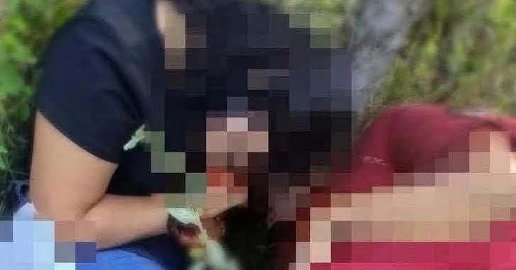 Hallan a mujeres asesinadas a tiros, copala