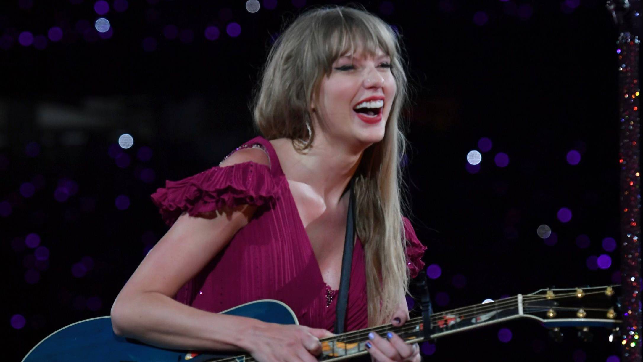 Taylor Swift