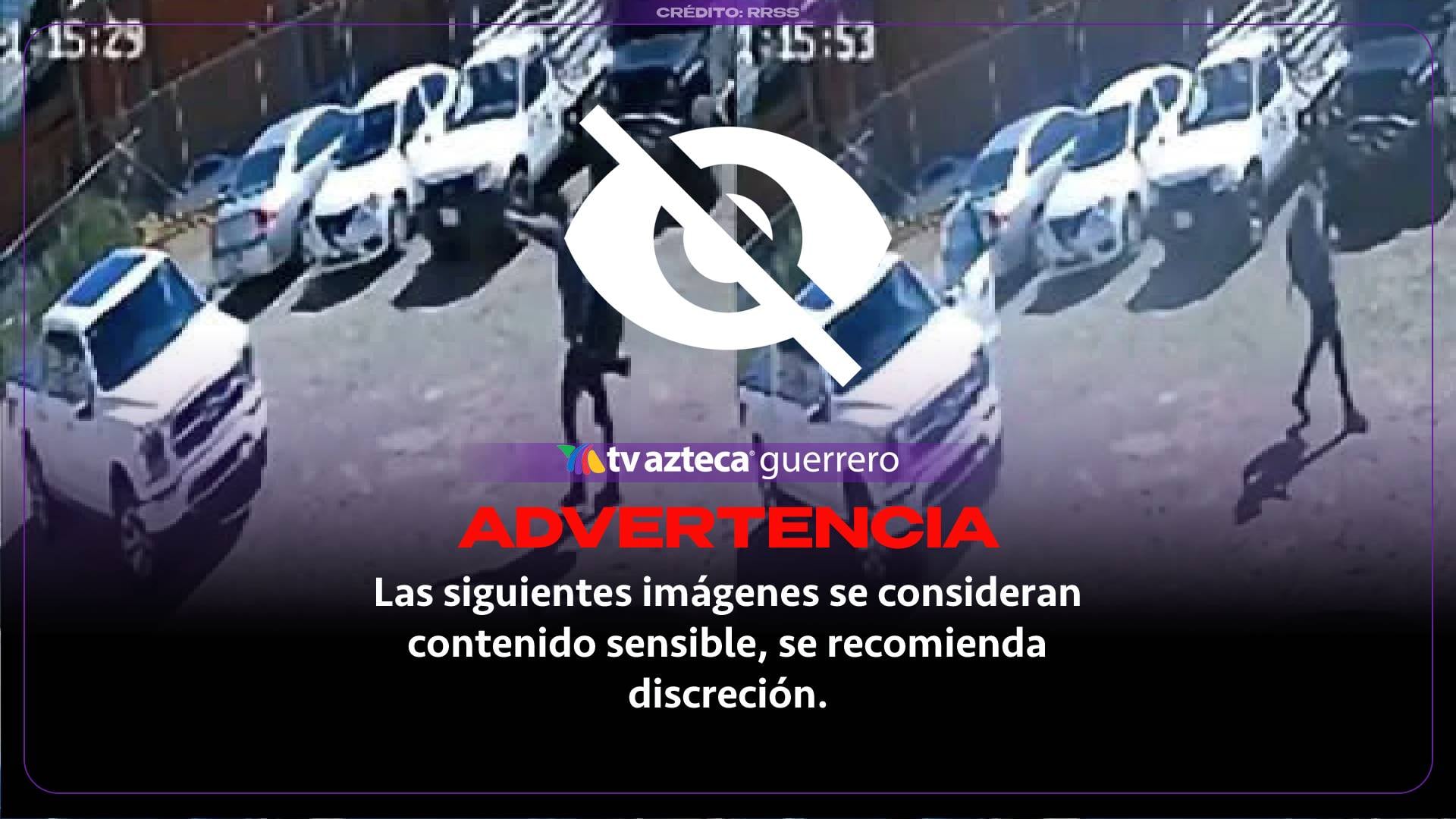 Desntista asesinado por un diente flojo