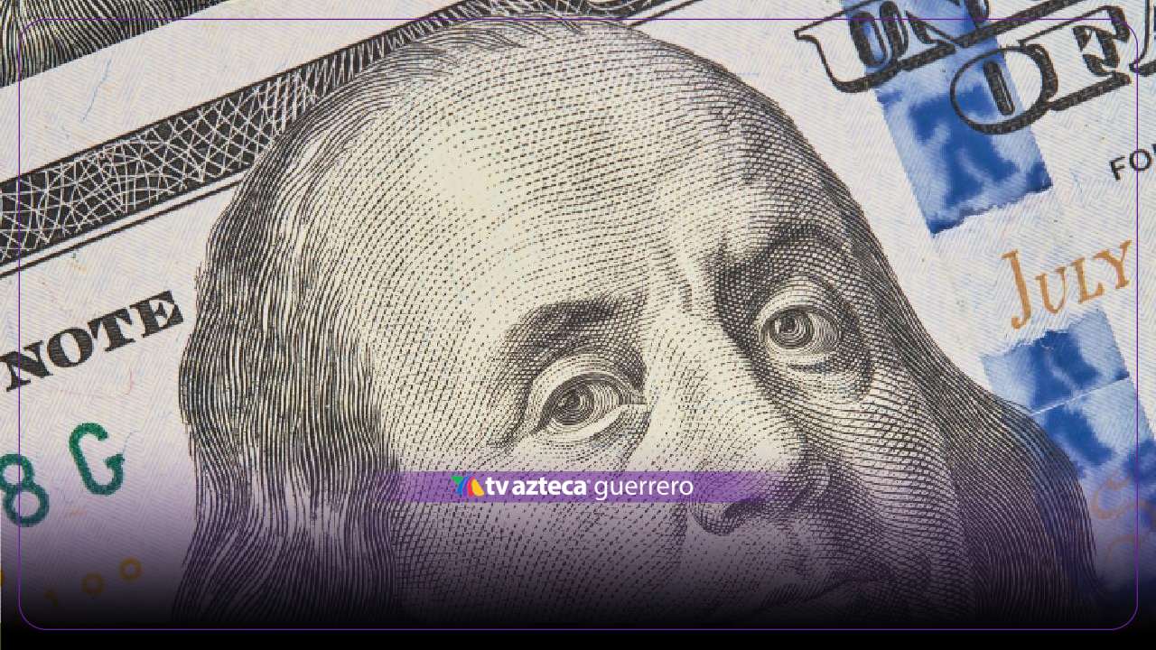 Tipo de cambio hoy, Guerrero