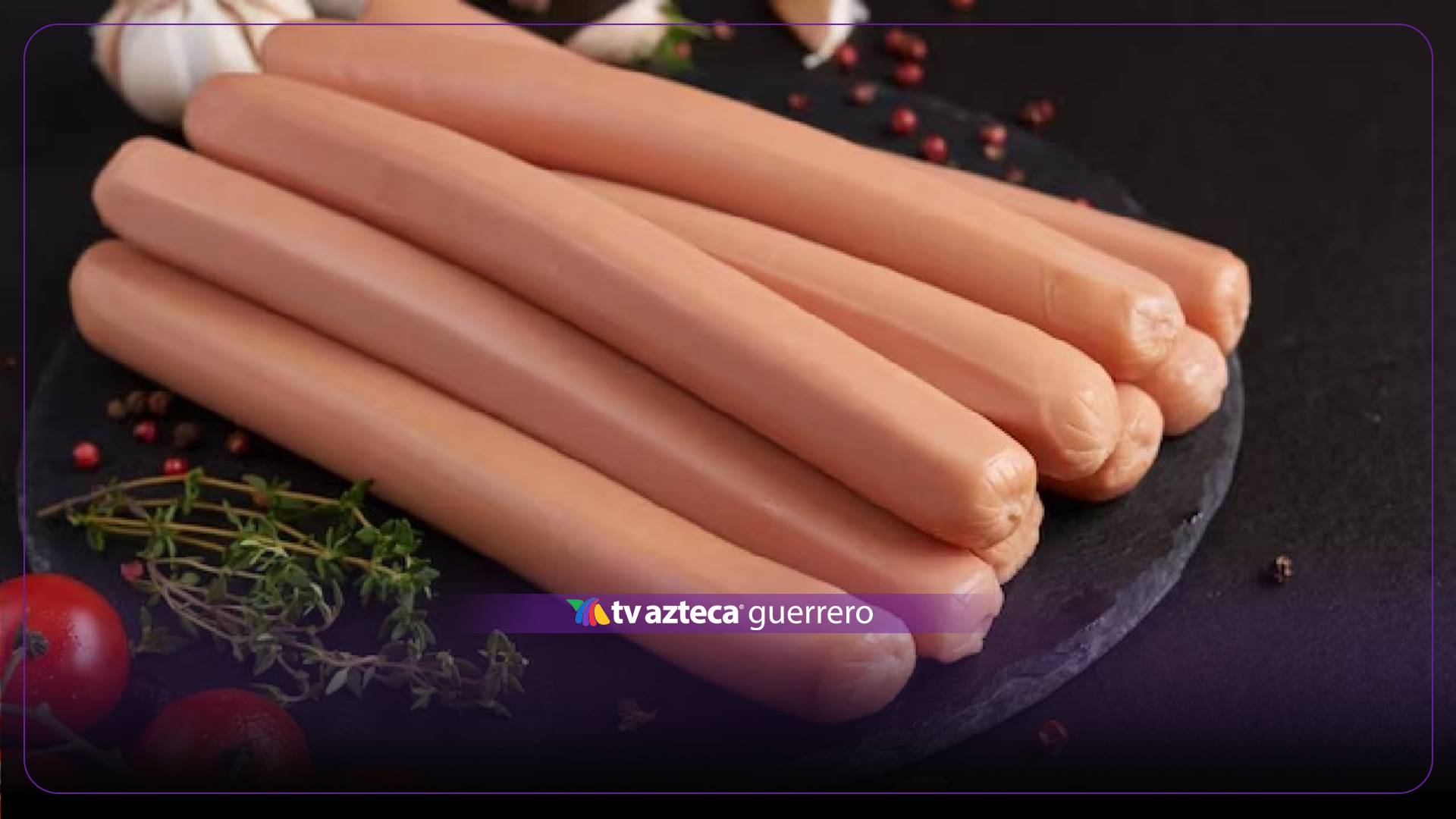Retiran miles de kilos de embutidos del mercado por riesgo sanitario