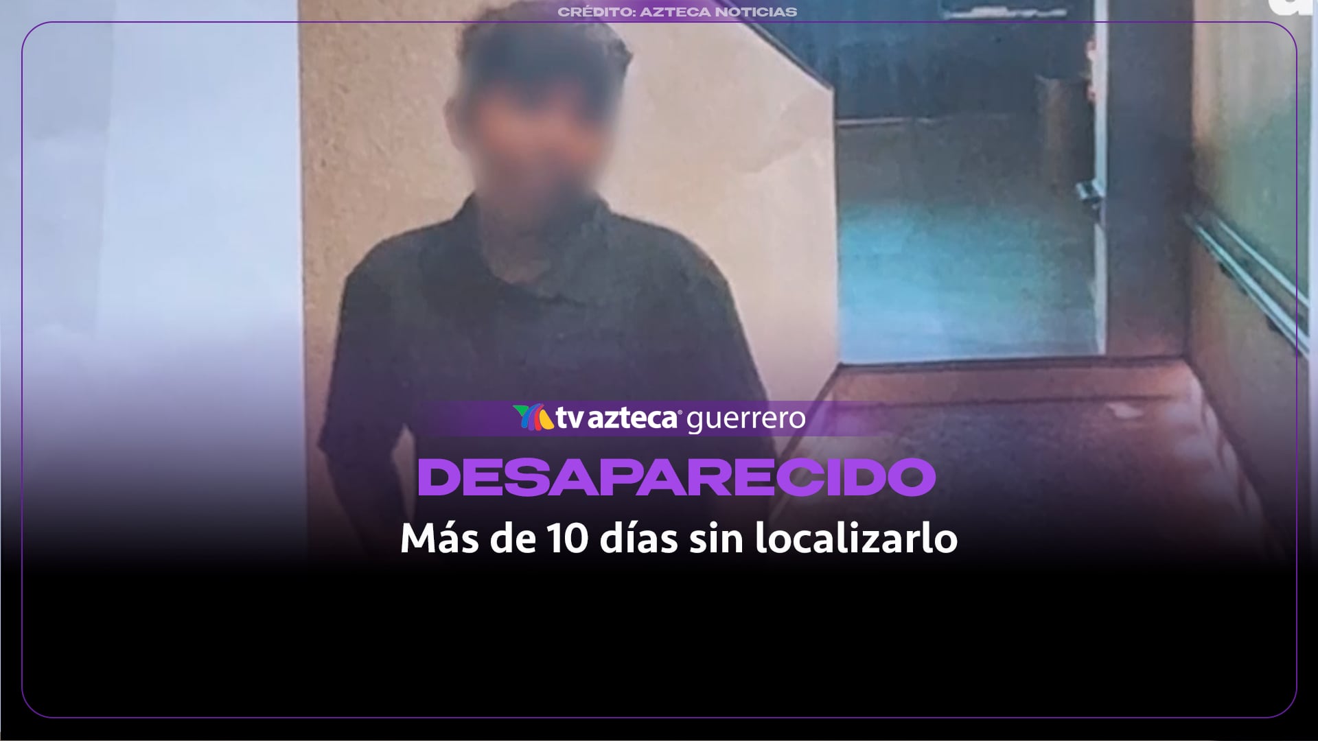 Buscan a dos jóvenes indígenas desaparecidos en Acapulco; familiares exigen respuestas a la Fiscalía