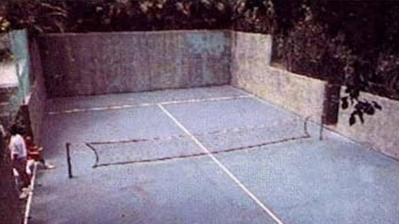 Padel